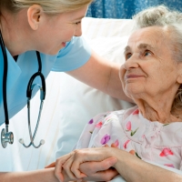 The Need for New Certified Nursing Assistants